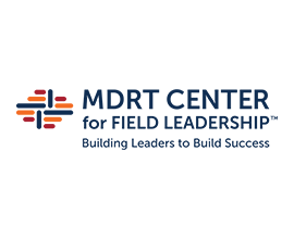 MDRT Center for Field Leadership