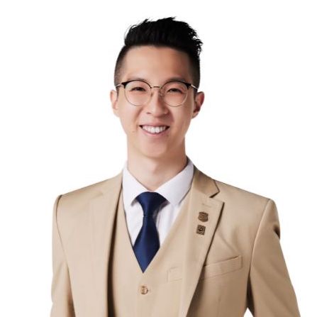 Daniel Heng