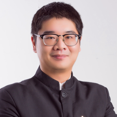 许喆恂 Zhexun Xu 